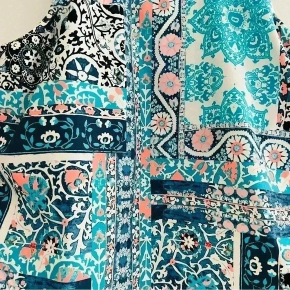 New Seafolly Swim Bikini Top Sz S - Picture 3 of 6